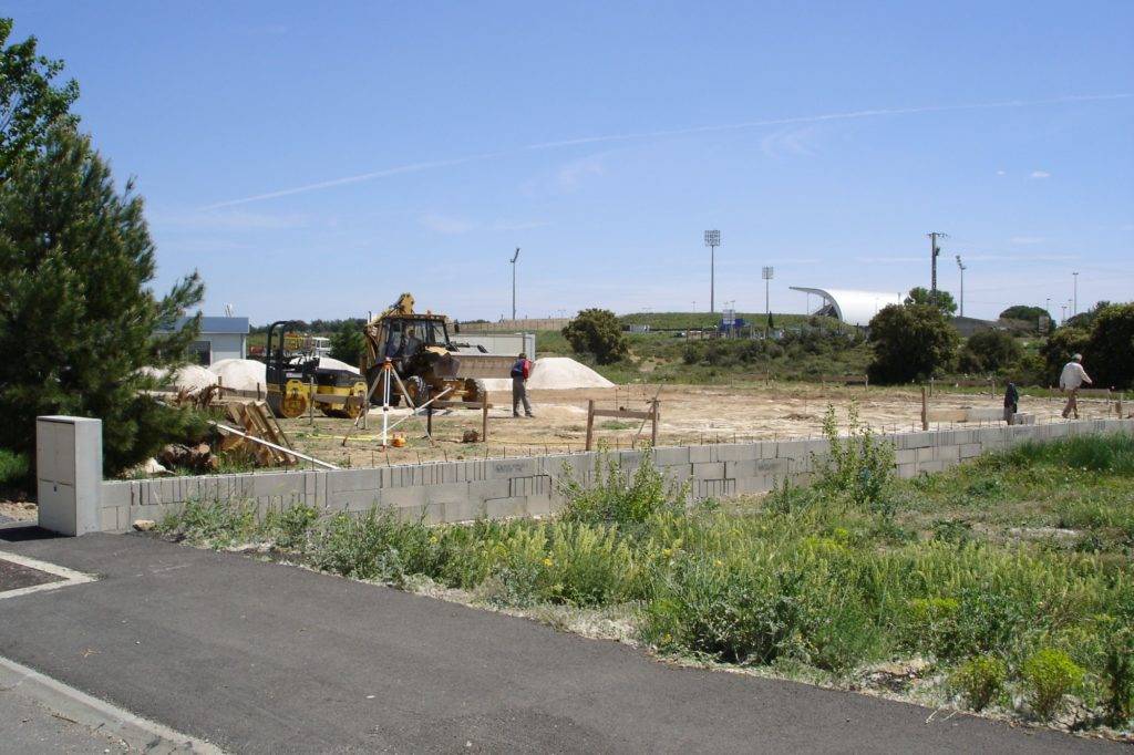 entreprise construction marseille