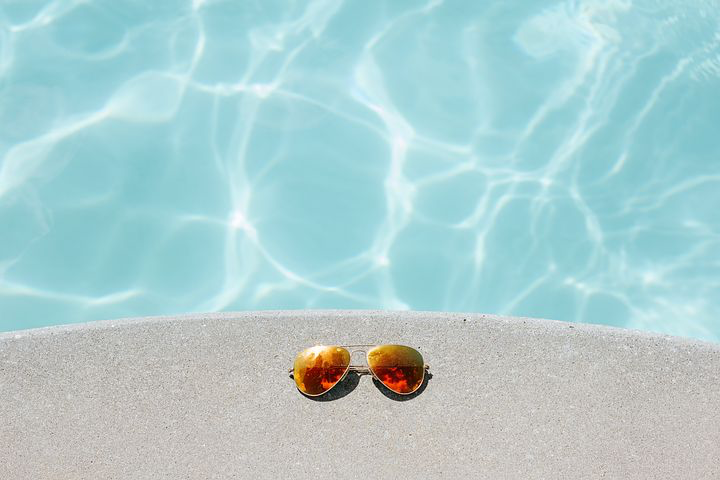 Entreprise de maçonnerie générale pour dallage tour de piscine Fos sur Mer